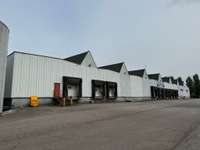 logistics - Logistics Warehouse For Rent - gallery thumbnail - 9