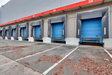 logistics - Logistics Warehouse For Rent - featured