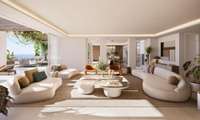living - EARTH – Lujo moderno. Alma orgánica. - gallery thumbnail - 1