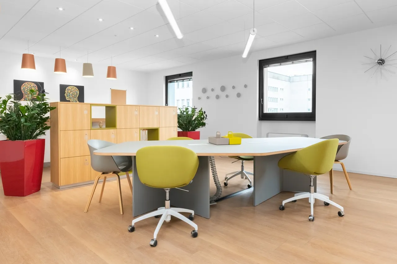 office - Bicocca - Office - Dils - gallery - 4