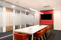 office - Bisceglie - Uffici - Dils - gallery thumbnail - 7