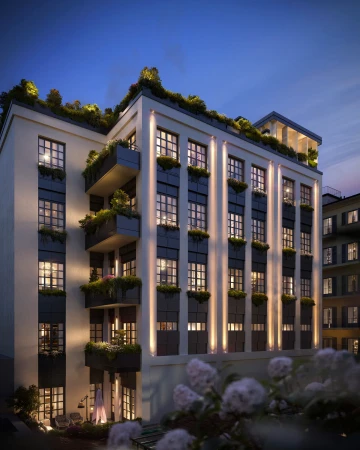 living - Panizza 7 - Living - Dils - featured