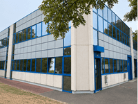 logistics - Activités / Bureaux À Louer - gallery thumbnail - 2