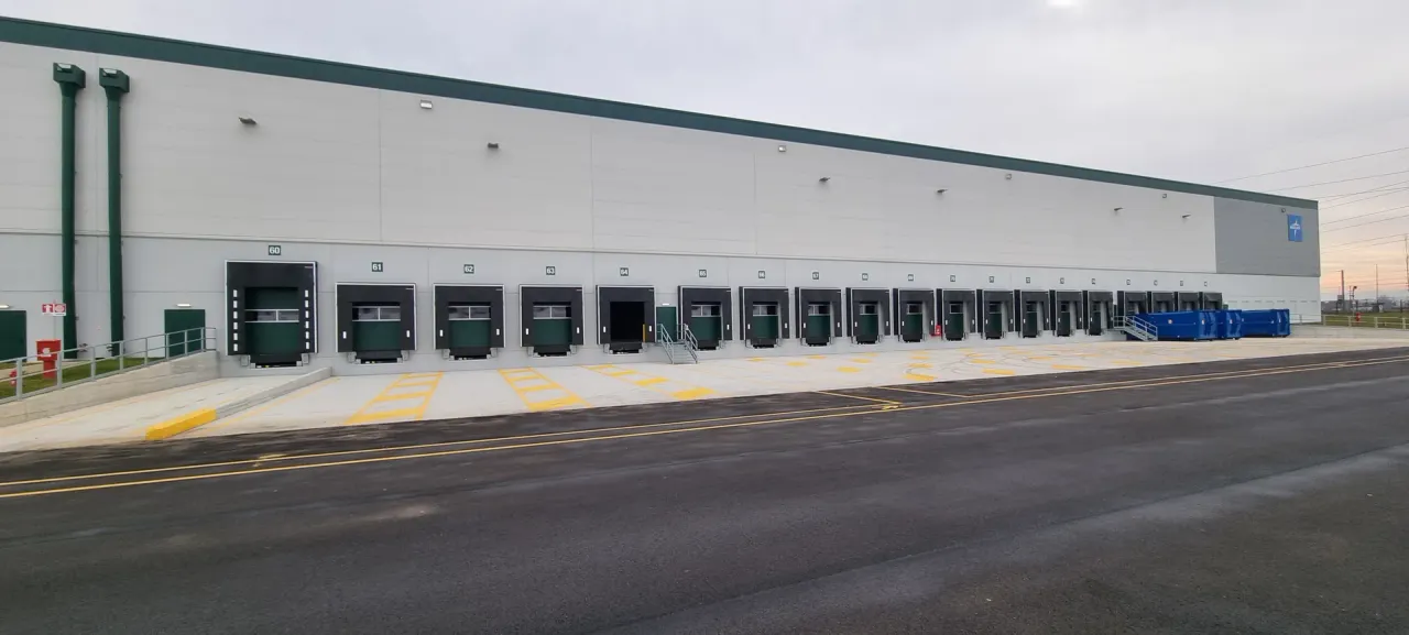 logistics - Piacenza - Logistica - Dils - gallery - 10
