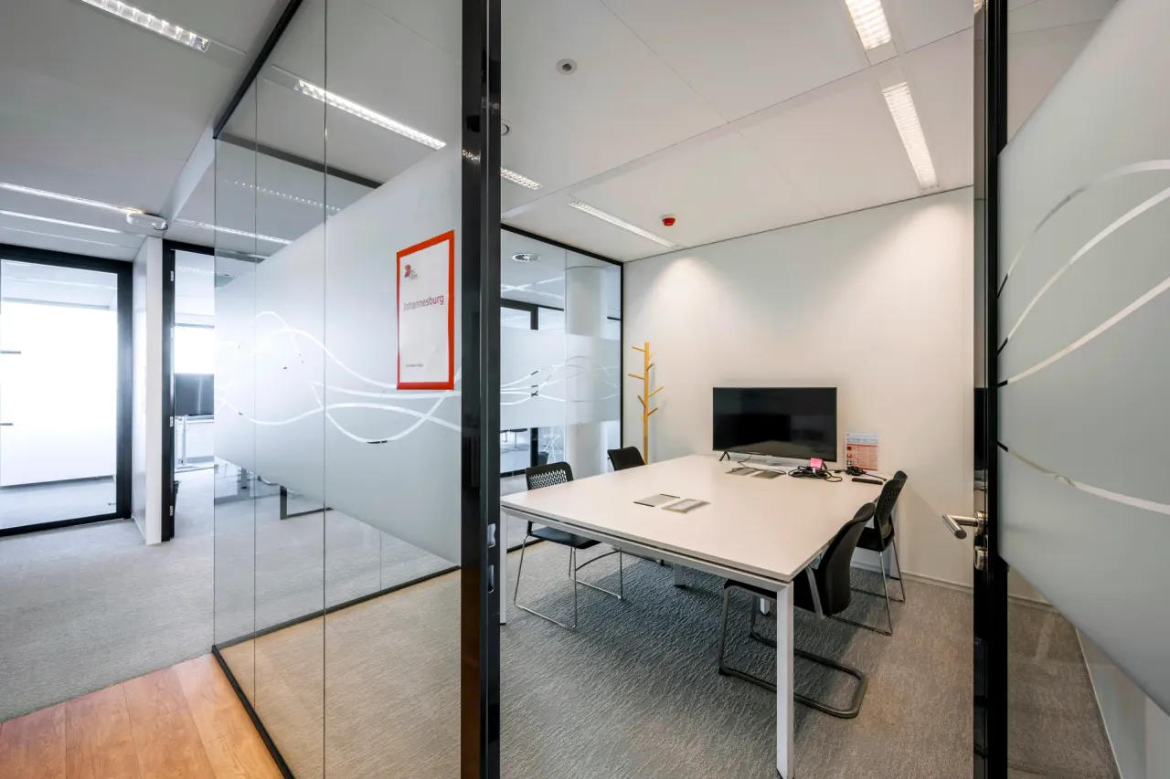 office - Avioport - Kantoren - Dils - gallery - 36