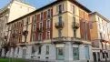office - Regina Margherita 24 - Office - Dils - gallery thumbnail - 4