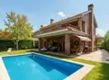 living - Casa / villa de 422m² con 60m² terraza en venta en Las Rozas - gallery thumbnail - 2