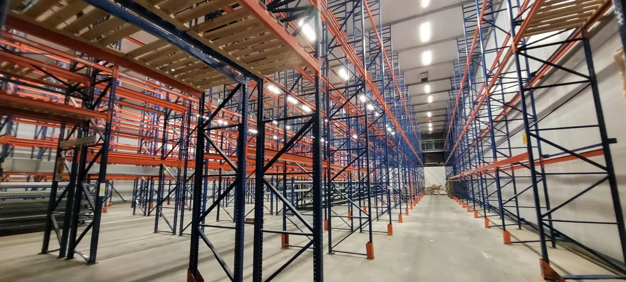 logistics - Warehouse / Offices For Sale - gallery - 6
