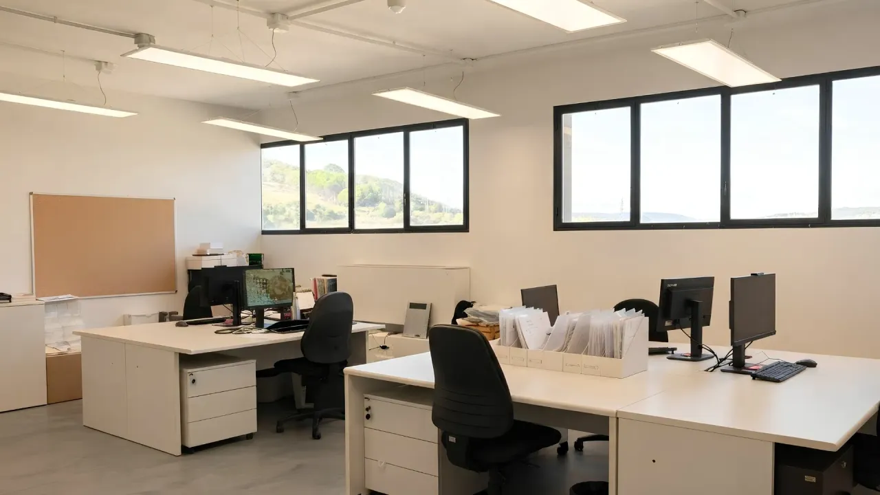 logistics - Firenze Sud - Logistica - Dils - gallery - 7