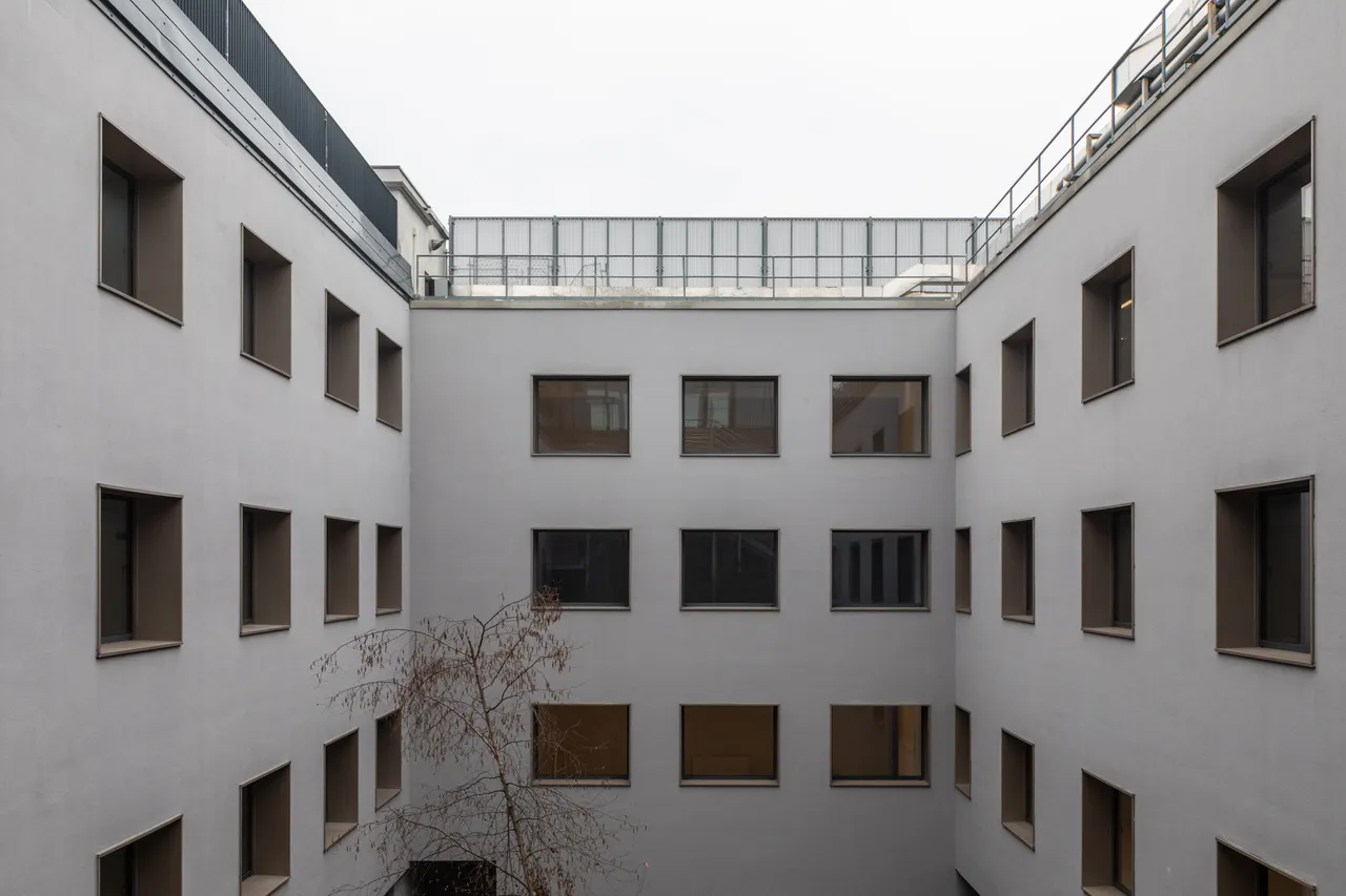 office - VIBE - Uffici - Dils - gallery - 16