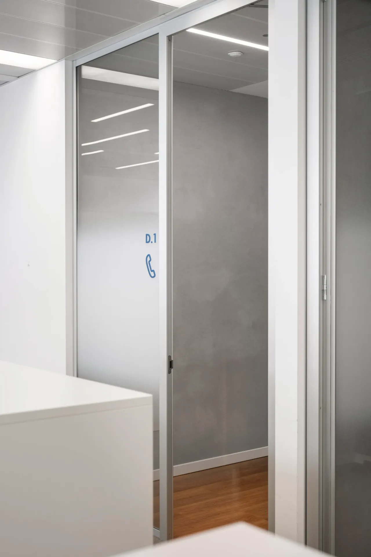 office - Washington 70 - Office - Dils - gallery - 18