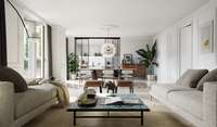 living - Palazzo Revere - Living - Dils - gallery thumbnail - 3