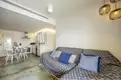living - 140m² apartment for sale in Playa Malvarrosa/Cabanyal - gallery thumbnail - 5