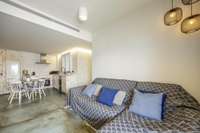 living - 140m² apartment for sale in Playa Malvarrosa/Cabanyal - gallery thumbnail - 5