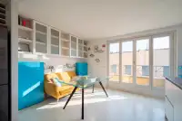 living - Sarpi 11 - Residencial - Dils - gallery thumbnail - 4
