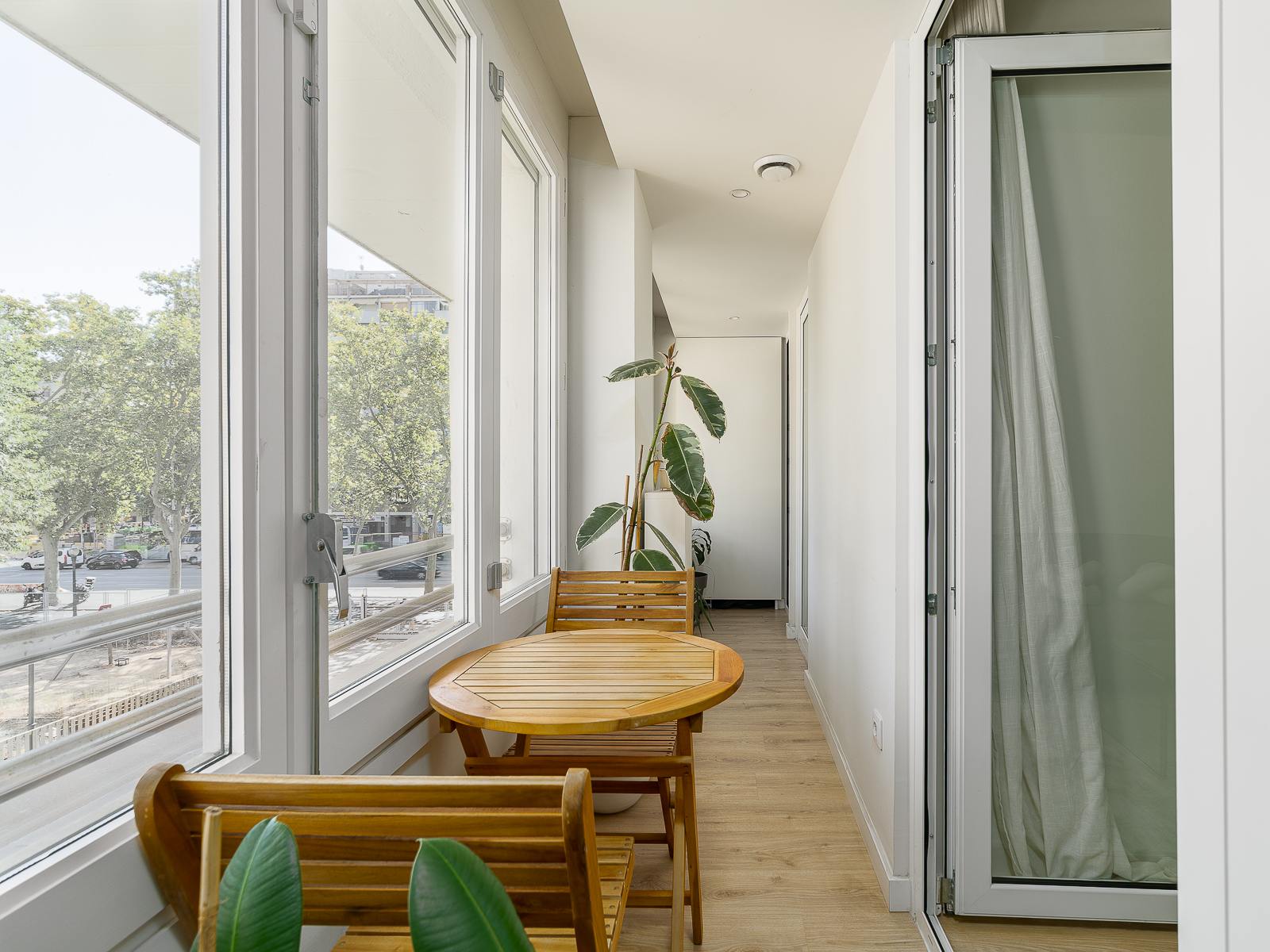 living - 95m² apartment for sale in Fort Pienc, Barcelona, Barcelona - gallery - 10