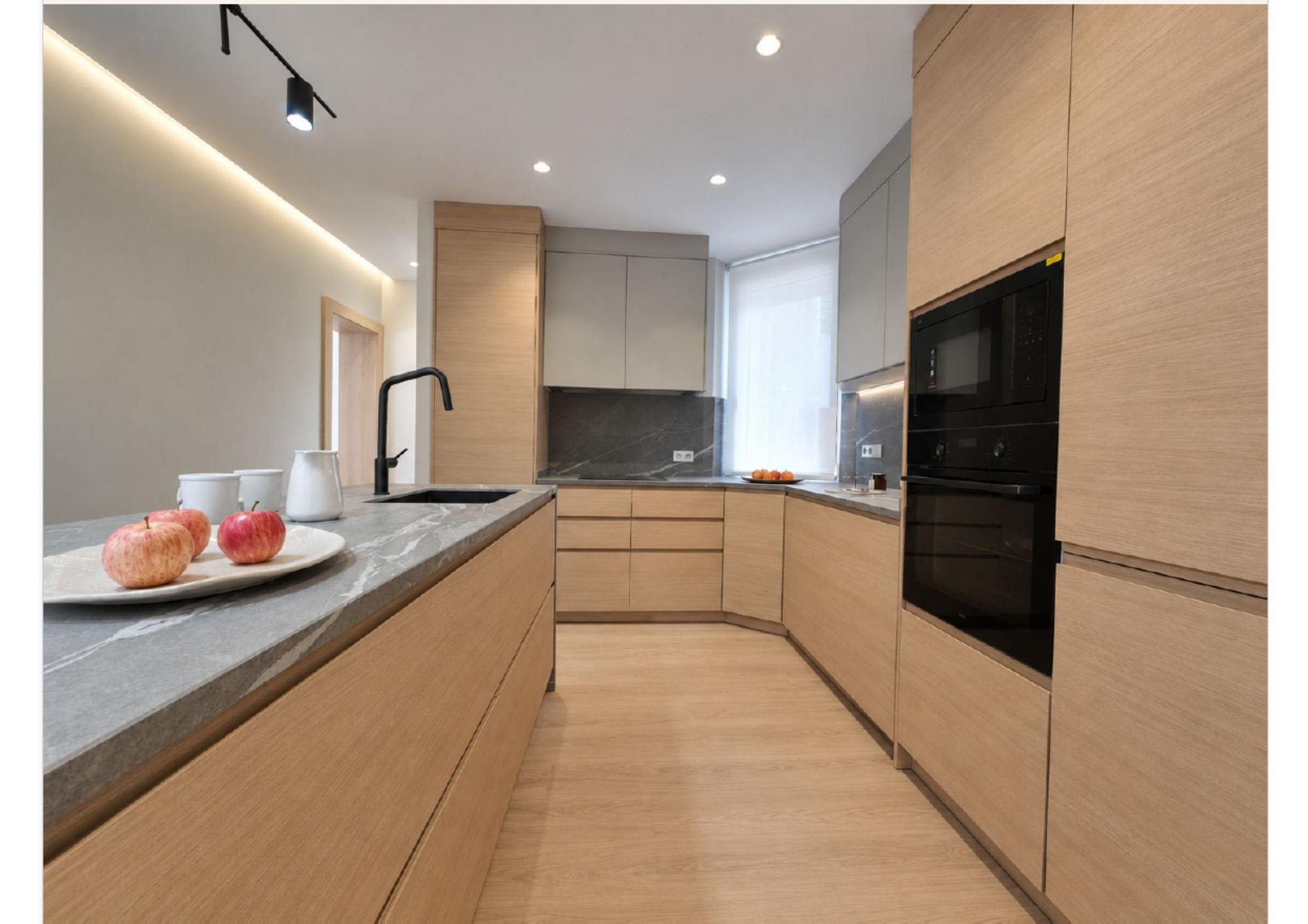 living - 107m² apartment for sale in Ibiza, Madrid - gallery thumbnail - 7