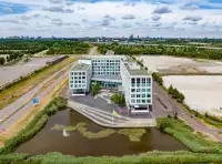 office - QUBE Offices - Office - Dils - gallery thumbnail - 37