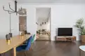 living - Apartamento de 154m² en venta en Eixample Derecho, Barcelona - gallery thumbnail - 6