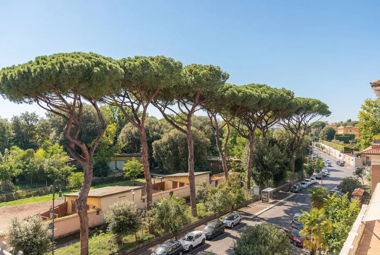 living - Villa Astaldi - Living - Dils - gallery - 12