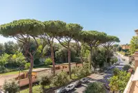 living - Villa Astaldi - Living - Dils - gallery thumbnail - 12