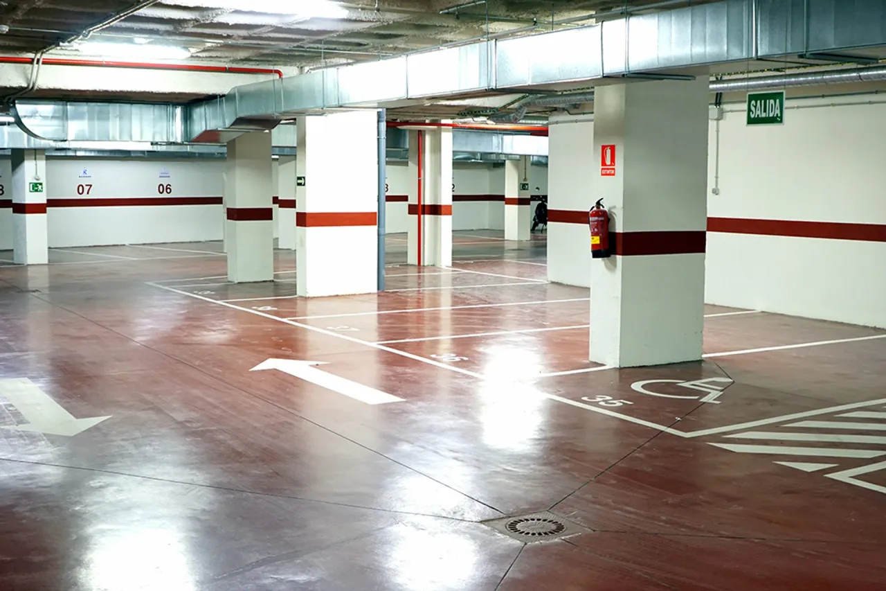 office - Goya 29 - Oficinas - Dils - gallery - 16