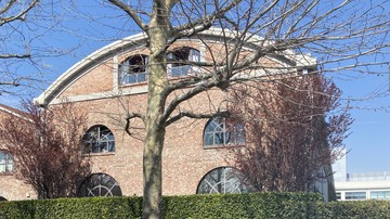 office - Morimondo 26 - Uffici - Dils - featured