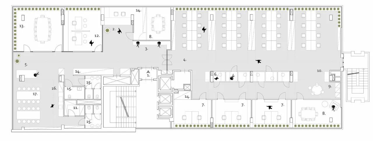 office - Canton 10 - Office - Dils - Floor Plan - 2