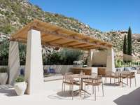 living - Ca La Terra - gallery thumbnail - 5