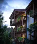 living - Le Géant - Living - Dils - gallery thumbnail - 14