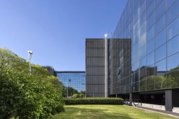 office - Assago Milanofiori - Palazzo F - Office - Dils - featured