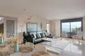 living - 375m² house / villa with 406m² garden for sale in Premià de Dalt - gallery thumbnail - 3