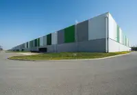 logistics - Tortona Green Logistics - Logistica - Dils - gallery thumbnail - 4