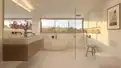 living - Casatalaya Residences Apartments, East Marbella, Costa del Sol - gallery thumbnail - 4