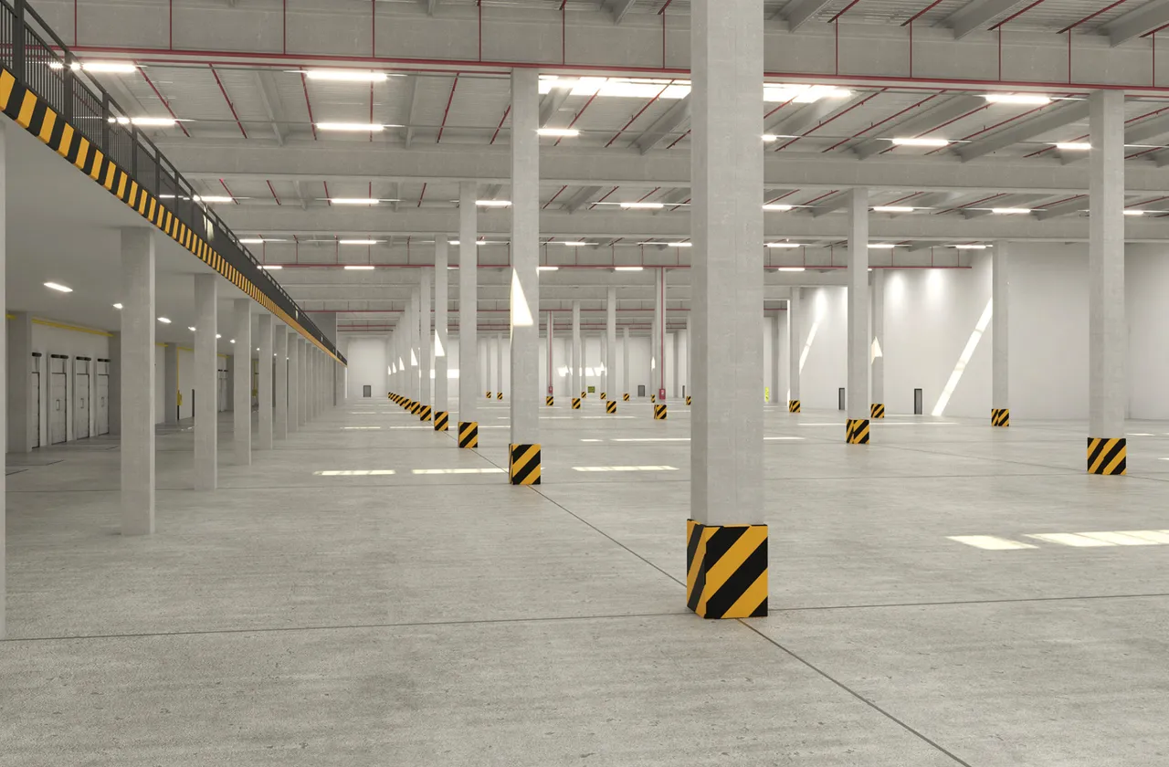 logistics - Milano Sud - Logistica - Dils - gallery - 10
