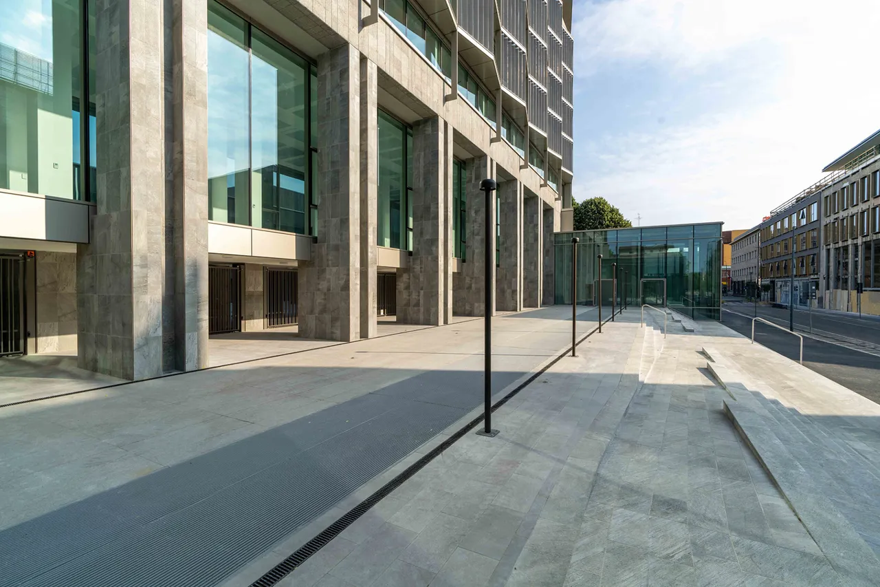 office - B7 - Uffici - Dils - gallery - 7