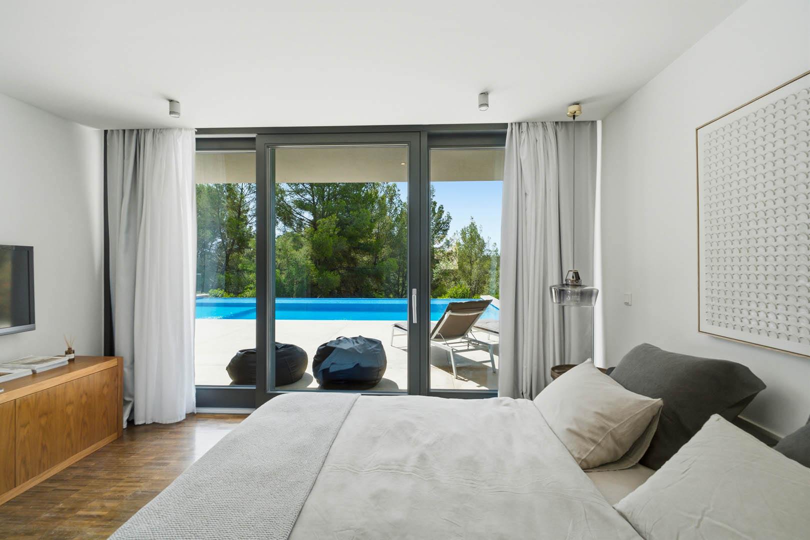 living - 701m² house / villa for sale in Son Vida, Balearic Islands - gallery - 10