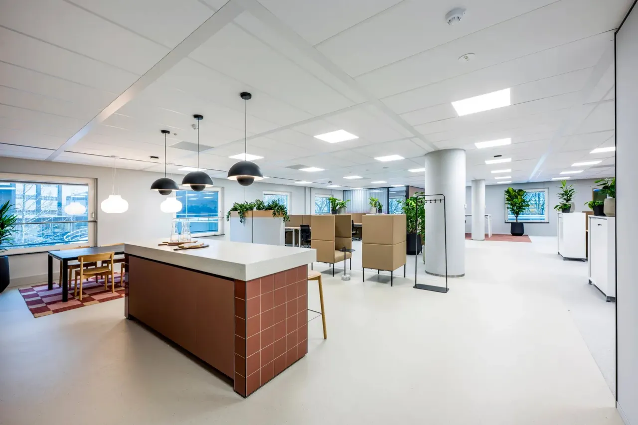 office - Q-Port - Bureaux - Dils - gallery - 8