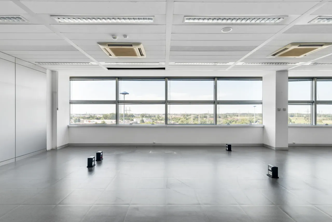 office - Torre Alfa - Uffici - Dils - gallery - 12