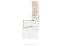 living - 692m² country house for sale in Penedès, Barcelona - Floor Plan thumbnail - 4