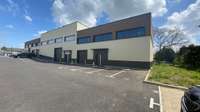 logistics - Light Industrial Premises / Offices For Rent - gallery thumbnail - 1