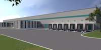 logistics - Entrepôt Logistique À Louer - gallery thumbnail - 2