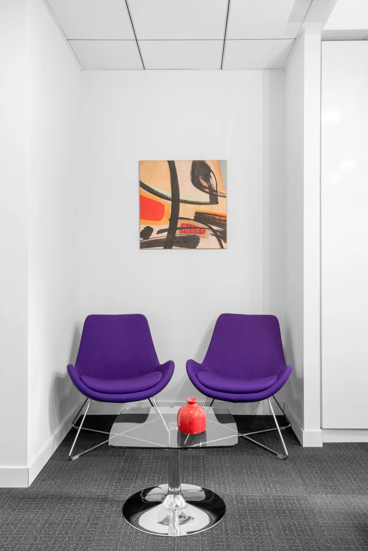 office - Galleria Vittorio Emanuele - Uffici - Dils - gallery - 4
