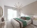 living - Last two units: penthouses in Istan for sale offering amazing sea views over  Istan Lake and the sea. - gallery thumbnail - 5