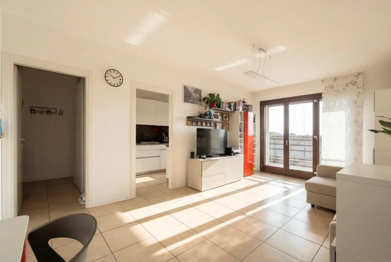 living - Sarca 324 - Living - Dils - gallery - 2