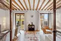 living - 210m² penthouse with 40m² terrace for sale in Palma de Mallorca - gallery thumbnail - 4