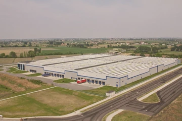 GVA Redilco advisor in the sale of a warehouse in Veneto - featured