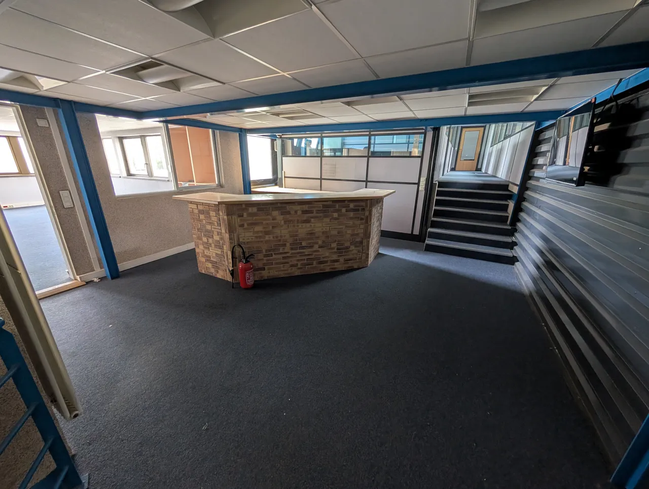 logistics - Entrepôt / Bureaux À Vendre - gallery - 7