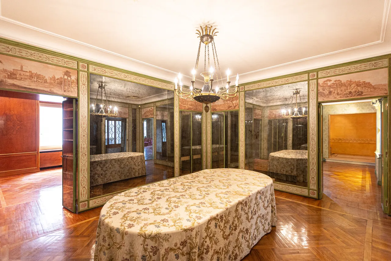 living - Goldoni 44 - Living - Dils - gallery - 14