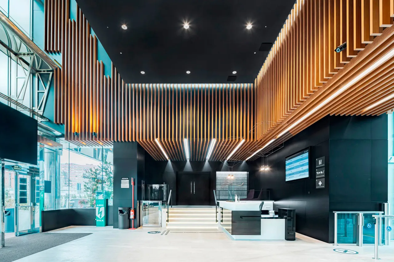 office - Eucalipto 33 - Kantoor - Dils - gallery - 6